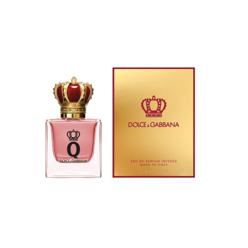 DOLCE&GABBANA Q by Dolce & Gabbana - Eau de Parfum Intense DOLCE&GABBANA Q by Dolce & Gabbana - Eau de Parfum Intense